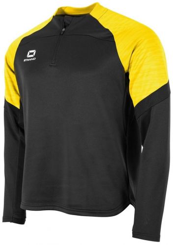 Stanno Trainingstop Bolt schwarz-gelb