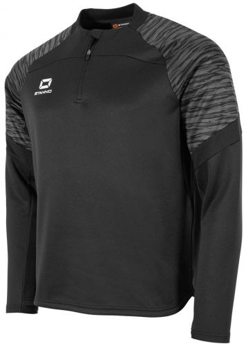 Stanno Trainingstop Bolt schwarz