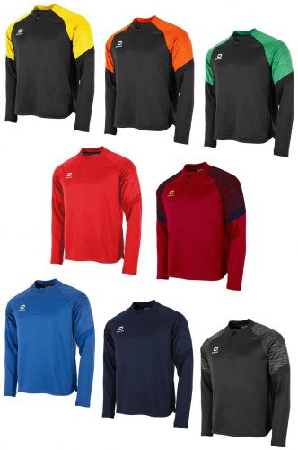Stanno Bolt 1/4-Zip