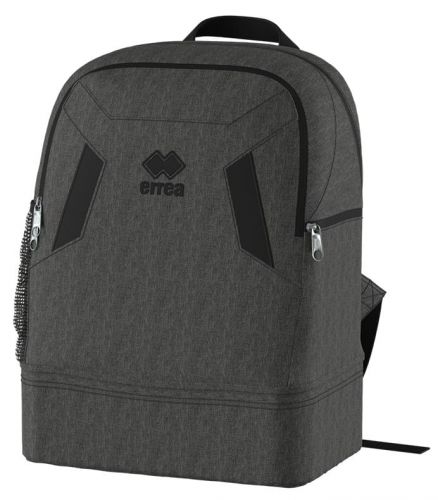 Errea Kinderrucksack Booker Kid anthrazit
