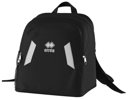 Errea Kinderrucksack Booker Kid schwarz