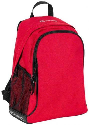 Stanno Rucksack Campo rot