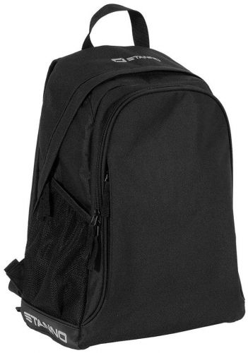 Stanno Rucksack Campo schwarz