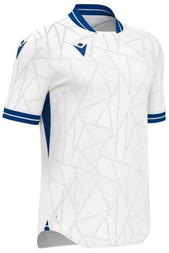 Macron Trikot Cerberus weiß-blau