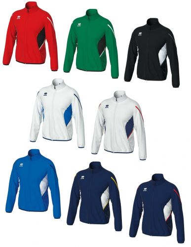Errea Trainingsjacke Christopher