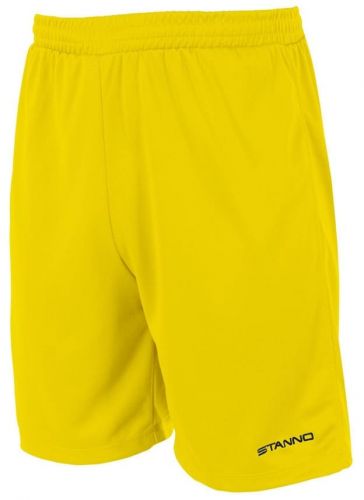 Stanno Short Club gelb