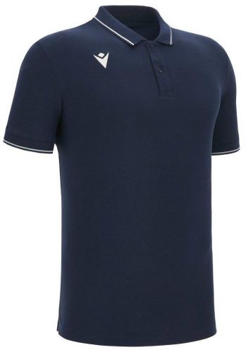 Macron Poloshirt Comedy dunkelblau
