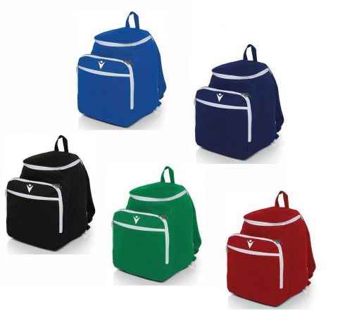 Macron Rucksack Cruise