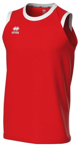 Errea Basketball Top Dayton rot