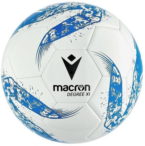 Macron Fußball Degree XI blau