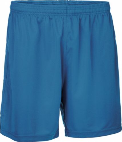 Derbystar Fußball Hose Basic blau