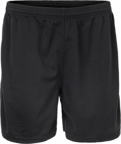 Derbystar Fußball-Hose Basic schwarz