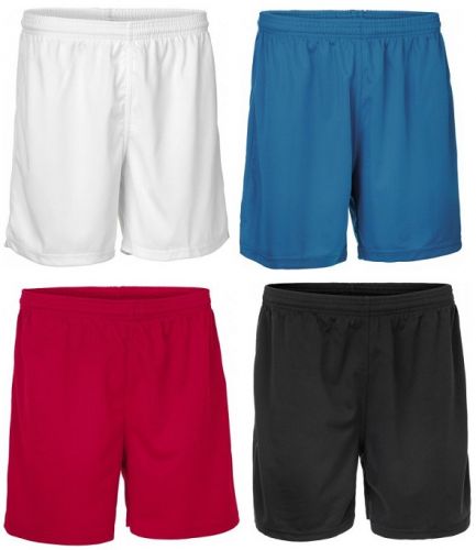 Derbystar Fußball-Short Basic