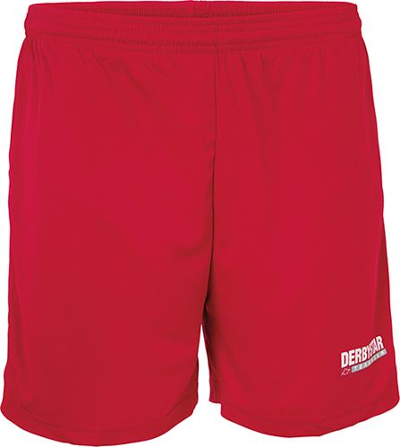 Derbystar Fußball-Short Primera schwarz