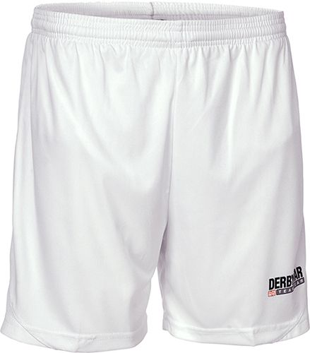 Derbystar Fußball Hose Energy weiß