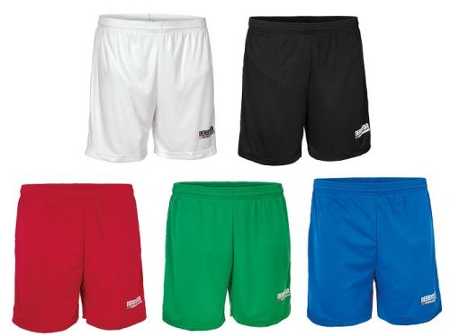 Derbystar Fußball Short Energy