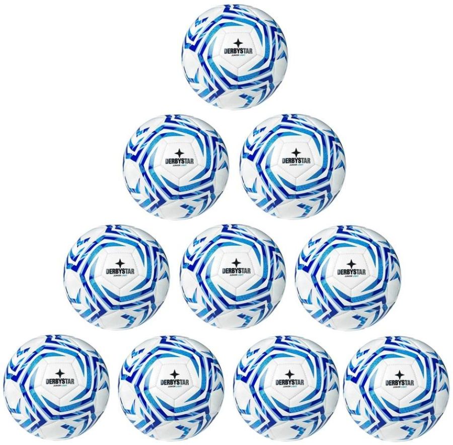 Derbystar Ballpaket Junior Light 350