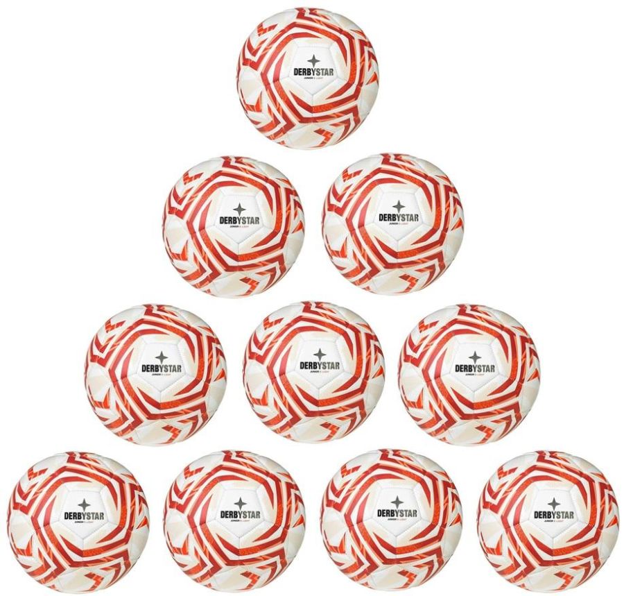Derbystar Ballpaket Junior S-Light 290