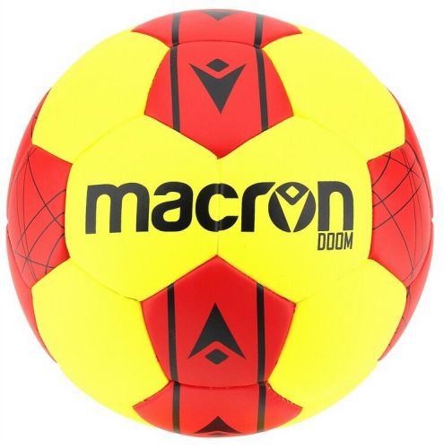 Macron Handball Doom