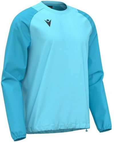 Macron Windbreaker Drizzle hellblau