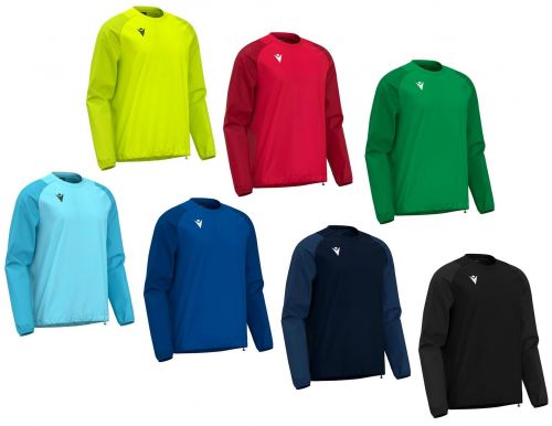 Macron Windbreaker Drizzle
