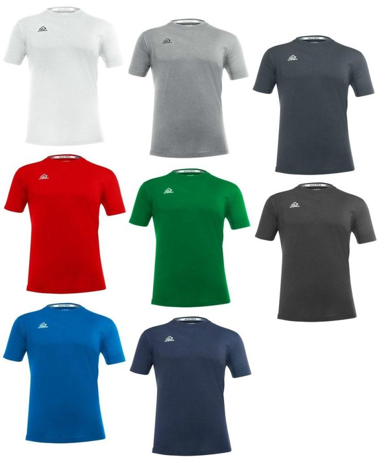Acerbis T-Shirt Easy