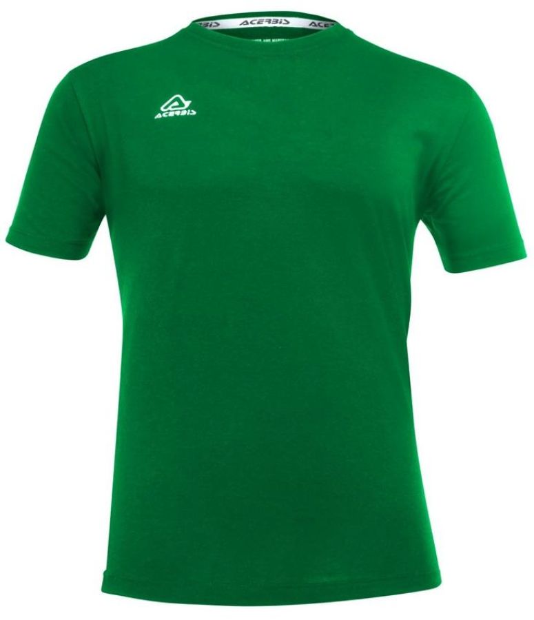 Acerbis T-Shirt Easy grün