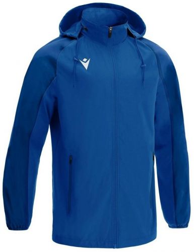 Macron Windbreaker Elbrus blau