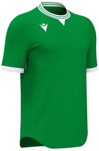 Macron Trikot Elves grün-weiß