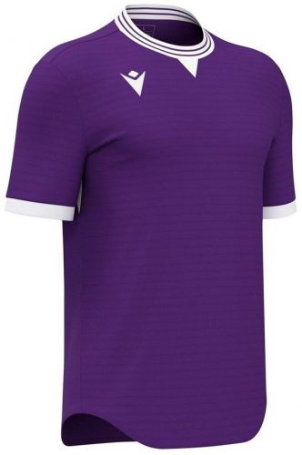 Macron Trikot Elves lila-weiß