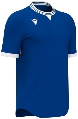 Macron Trikot Elves blau-weiß