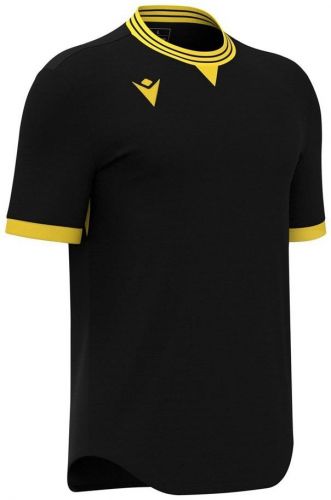 Macron Trikot Elves schwarz-gelb