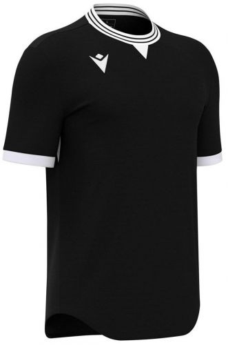 Macron Trikot Elves schwarz-weiß