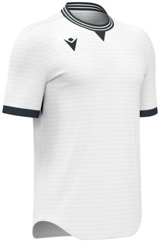 Macron Trikot Elves weiß-anthrazit