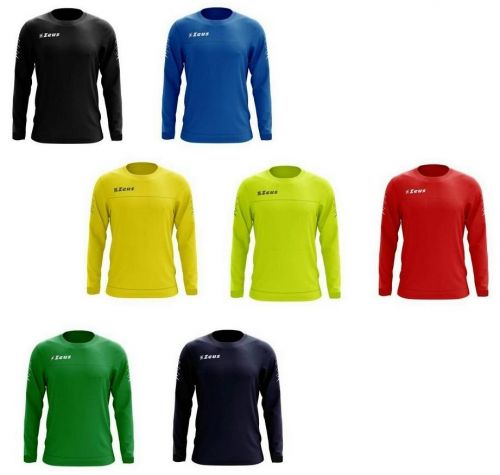 Zeus Sweatshirt Enea