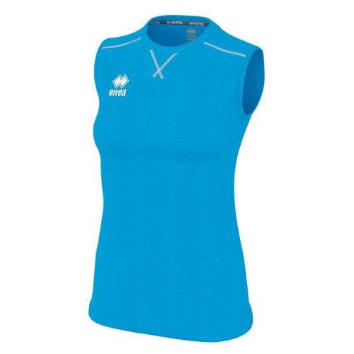 Errea Damen Tank Alison türkis
