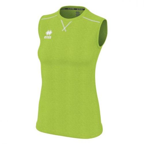 Errea Damen Trikot Alison neongrün