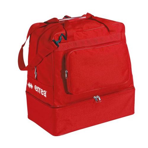 Errea Sporttasche Basic rot
