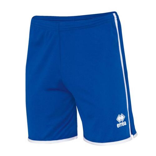 Errea Sporthose Bonn blau-weiß