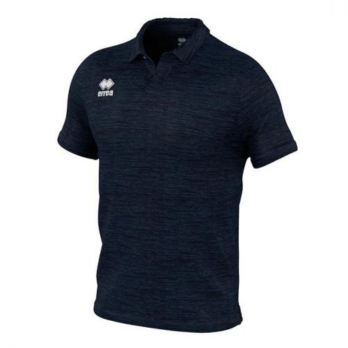 Errea Poloshirt Carlos dunkelblau