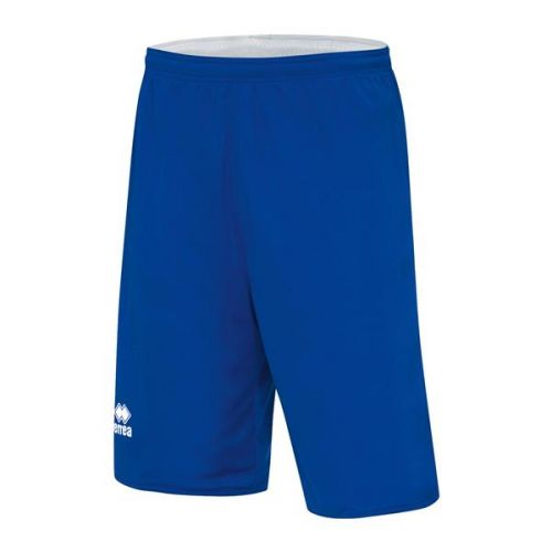 Errea Basketball Wendeshort Chicago blau-weiß