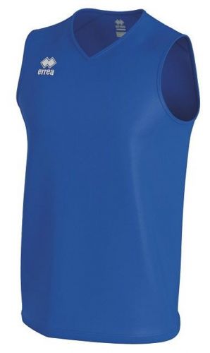 Errea Basketball Trikot Darrell royalblau