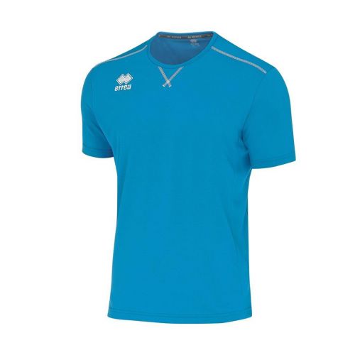 Errea Trikot Everton türkis