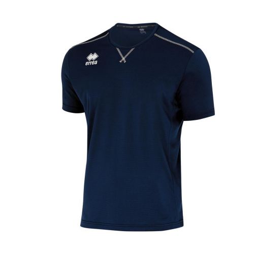 Errea Trikot Everton dunkelblau