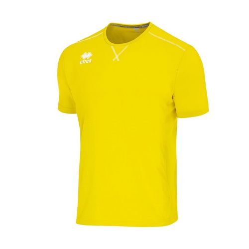 Errea Trikot Everton neongelb