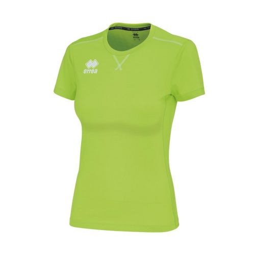 Errea Damen Trikot Marion neongrün