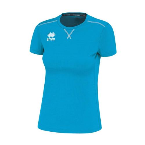 Errea Damen Trikot Marion türkis