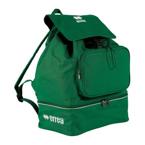 Errea Rucksack Mercury grün