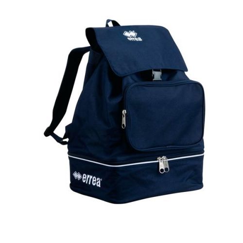 Errea Rucksack Mercury dunkelblau