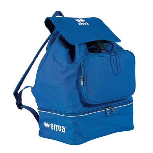 Errea Rucksack Mercury blau